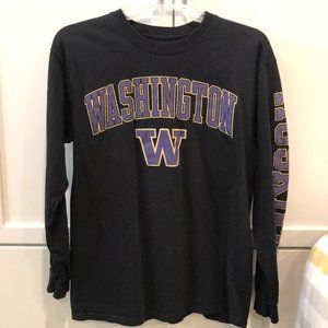 Washington Huskies Shirt